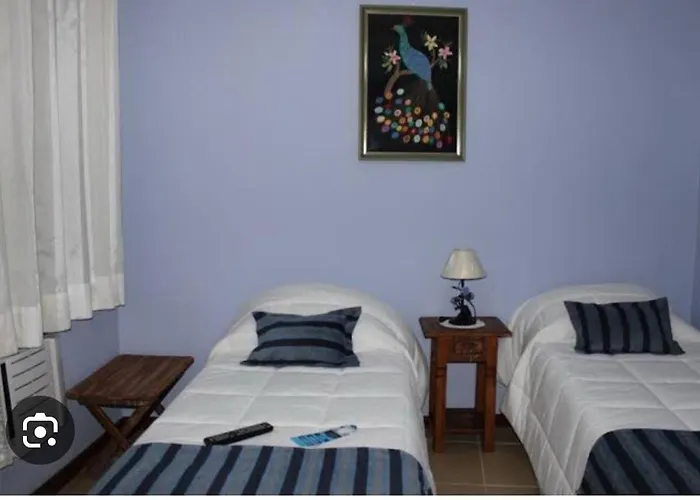 Fênix Hotel Manaus