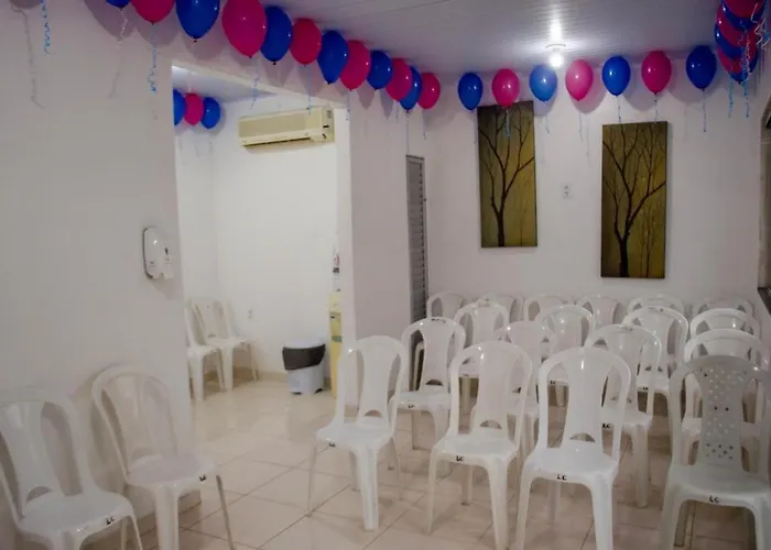 Fênix Hotel Manaus