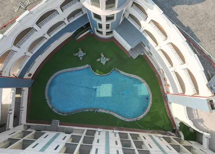 Grand Heritage Resort Greater Noida
