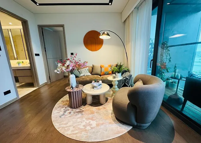 Grand Marina Hotel Ho Chi Minh City