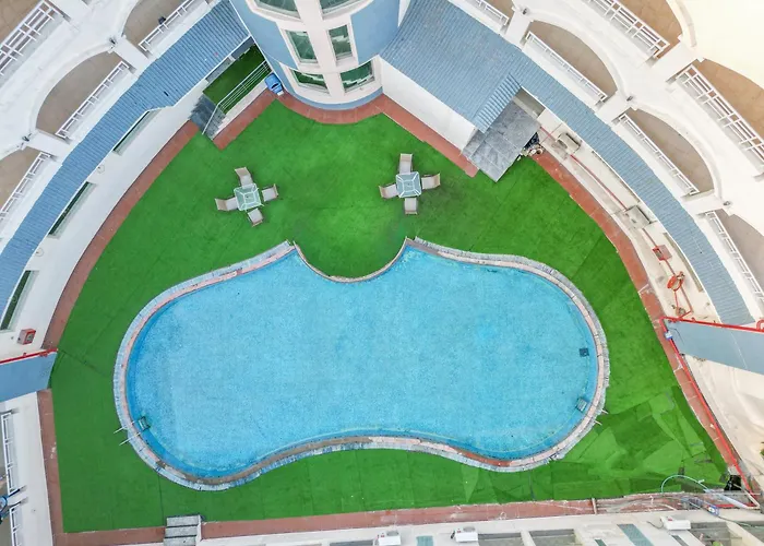 Grand Heritage Resort Greater Noida