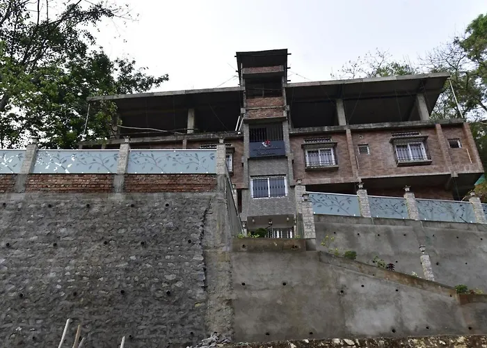Raj Rajeshwari Residency Hotel Guwahati