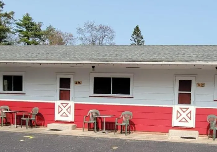 Sandy Shores Cottages Escanaba