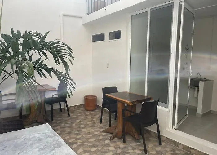 Hotel Casa Chiapas Tuxtla Gutiérrez