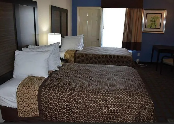 Carolina Lodge Columbia