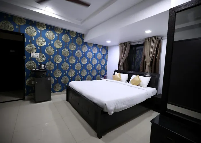Hotel Park Gardenia Nagpur