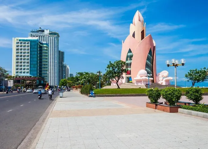 Binh An hotel Nha Trang