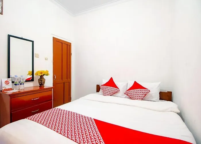Super Oyo 1788 House 24 Hotel Yogyakarta