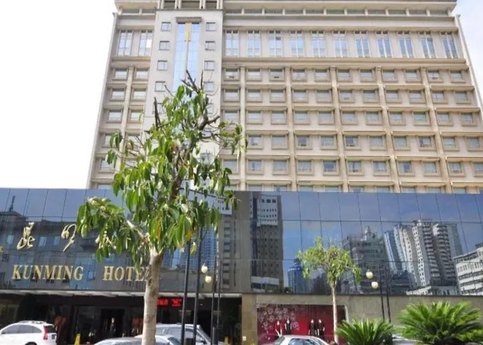 Kunming Hotel