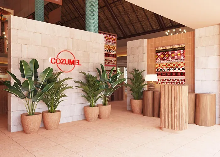 Bahia Principe Escape Tequila (Adults Only) Hotel Akumal