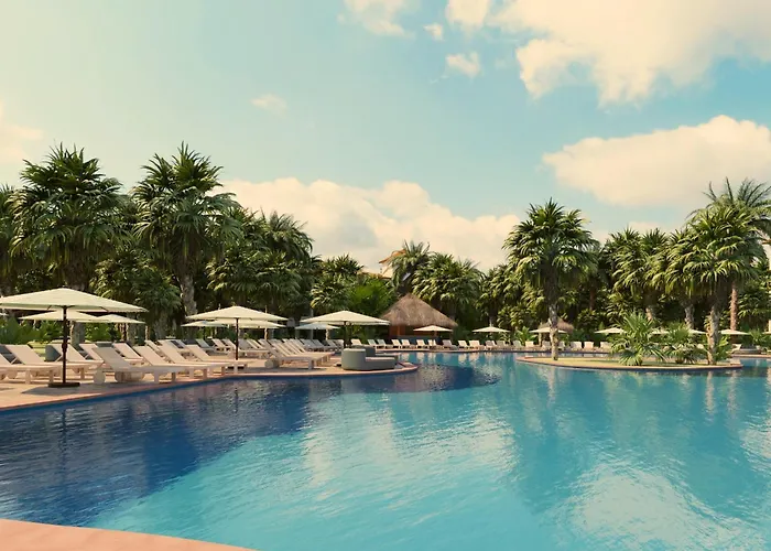 Bahia Principe Escape Tequila (Adults Only) Hotel Akumal