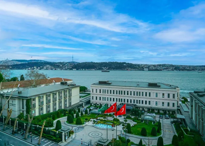 Four Views Residence & Hotel Estambul