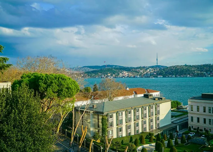 Four Views Residence & Hotel Estambul