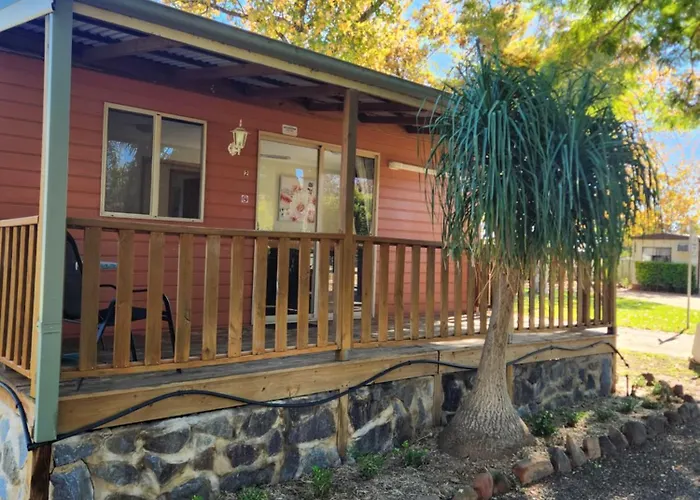 Forbes Holiday Park