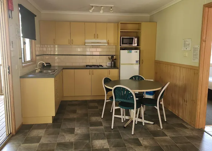 Forbes Holiday Park