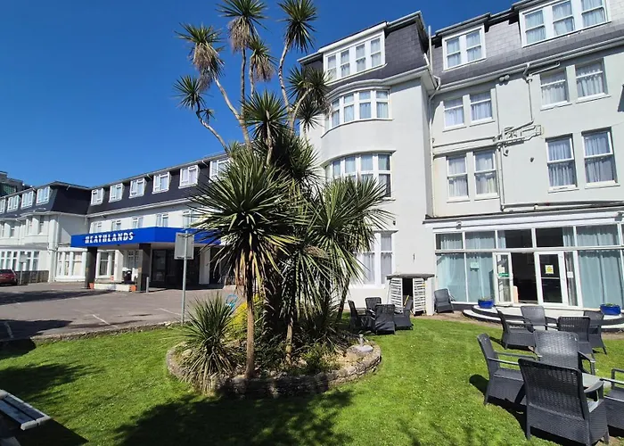 Heathlands Hotel Bournemouth
