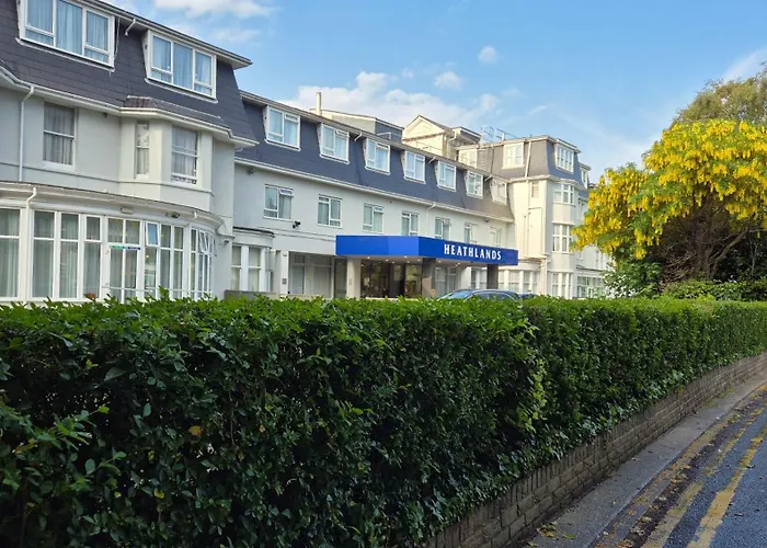 Heathlands Hotel Bournemouth