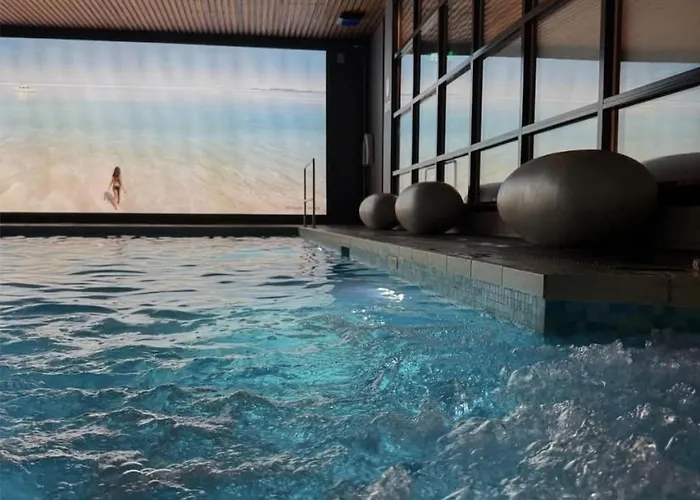 The Club Hotel & Spa Jersey Saint Helier