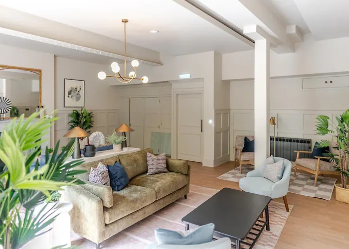 Grove House Hotel Edimburgo