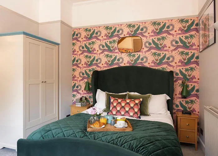 Harington'S Boutique Hotel Bath