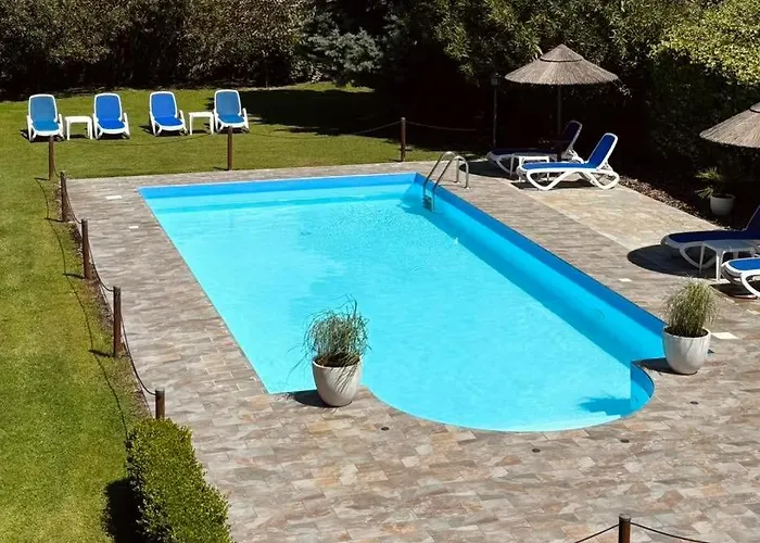 Isola Di Caprera Hotel Mira
