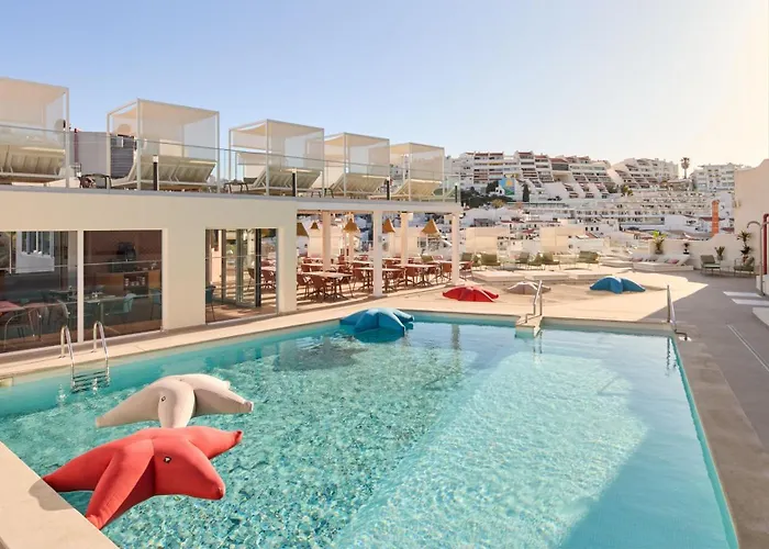 Hotel Indigo Albufeira By Ihg (Adults Only)