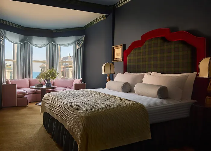 Portrush Adelphi Hotel