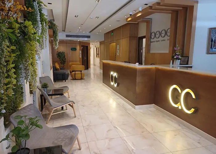 Golden Carven Hotel Cairo