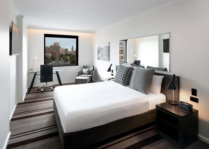 Mercure Cité de Sydney