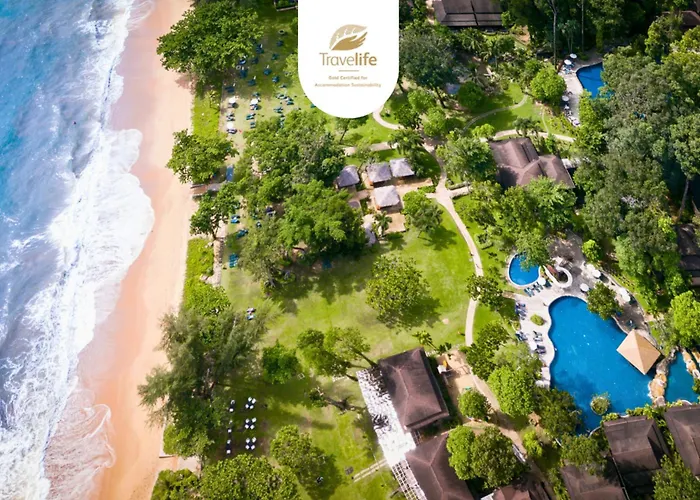 Khaolak Merlin Resort Khao Lak