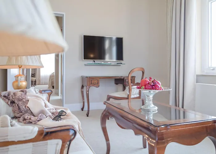 Hotel Miramar Westerland