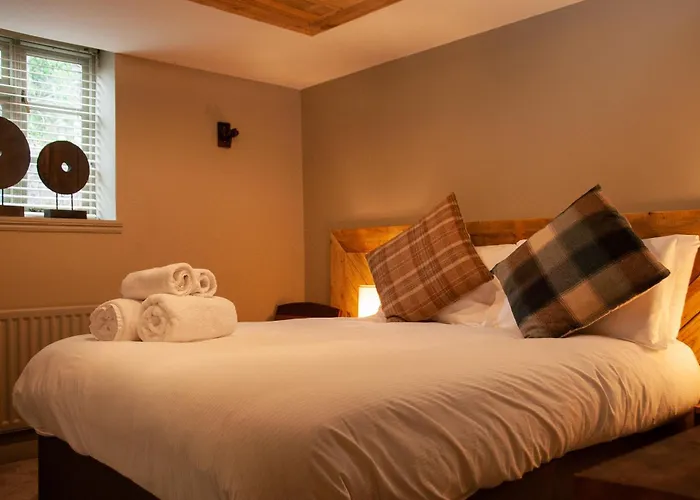 The Wiremill Hotel Felbridge