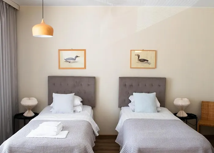 Hotel Homeland Tampere