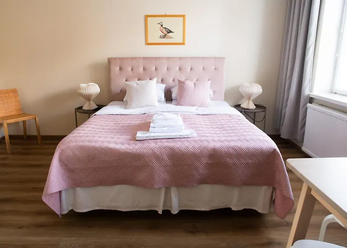 Hotel Homeland Tampere