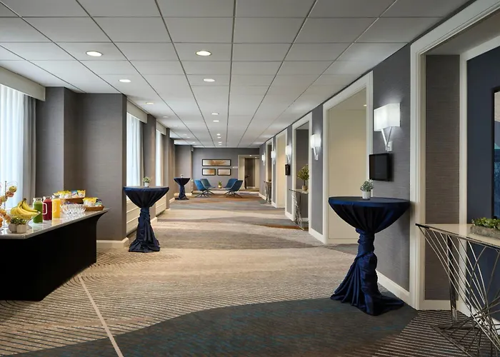 Washington Dulles Marriott Suites Herndon