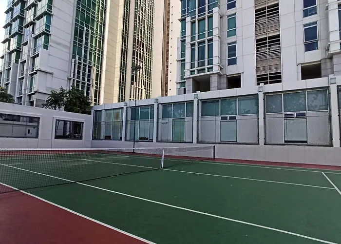 Fraser Residence Sudirman Jakarta