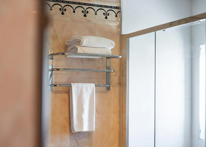 Hotel Santo Amaro - Sa Hotels Fatima