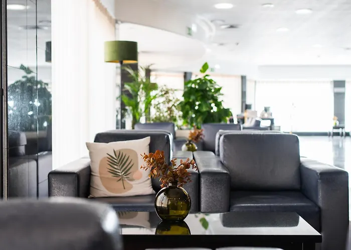 Hotel Santo Amaro - Sa Hotels Fatima