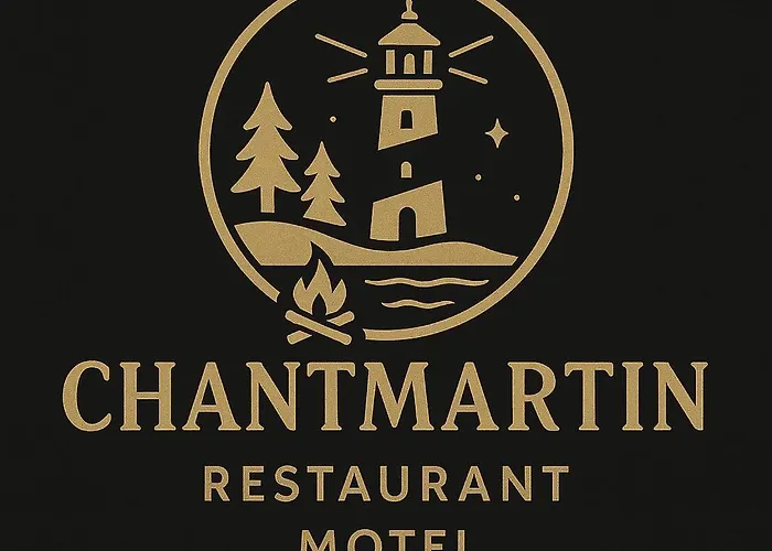 Motel Chantmartin Tadoussac