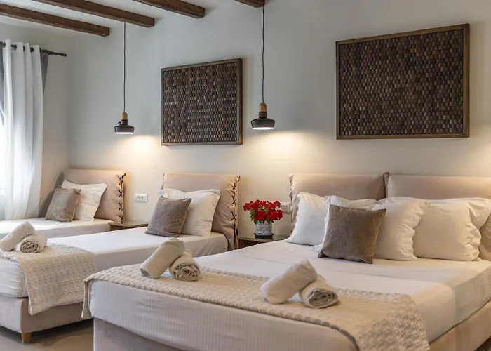 Hotel Rigas Adamantas