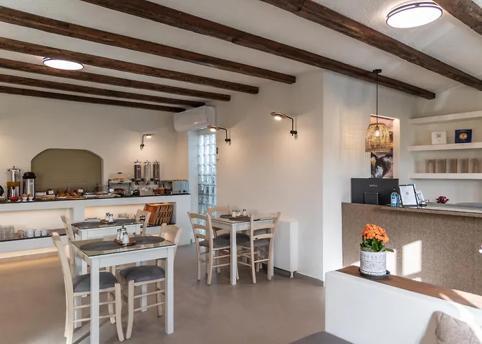 Hotel Rigas Adamantas