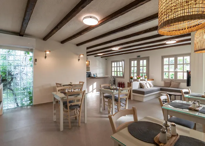 Hotel Rigas Adamantas