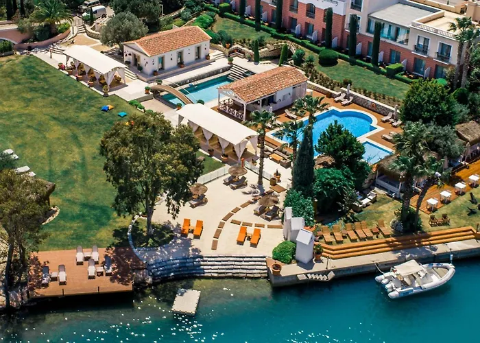 Antmare Hotel Alaçatı
