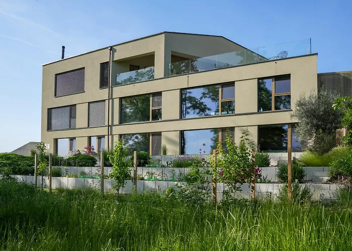 Hotel Le Rive Sud Estavayer-le-Lac