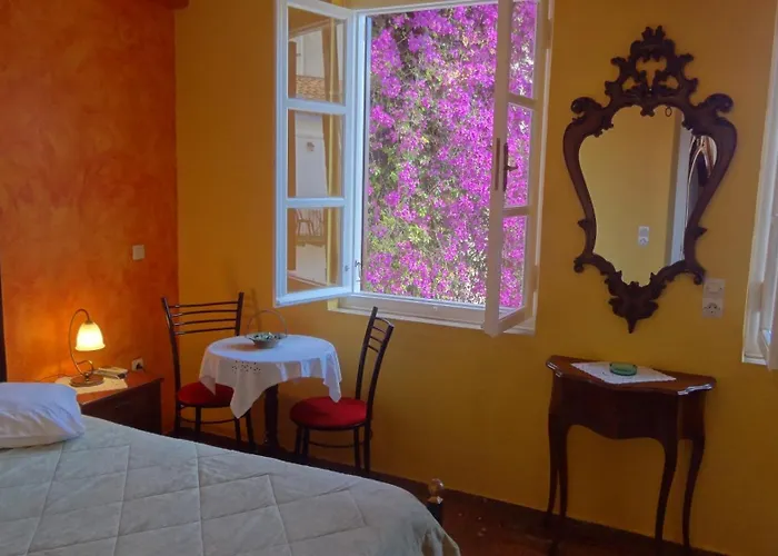 Pension Eleni Nafplio