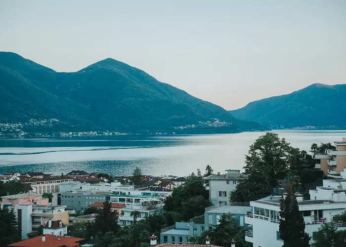 Hotel Tobler Ascona