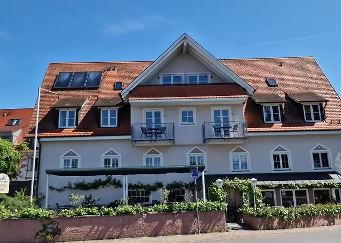 Hotel Klett B&B Langenargen