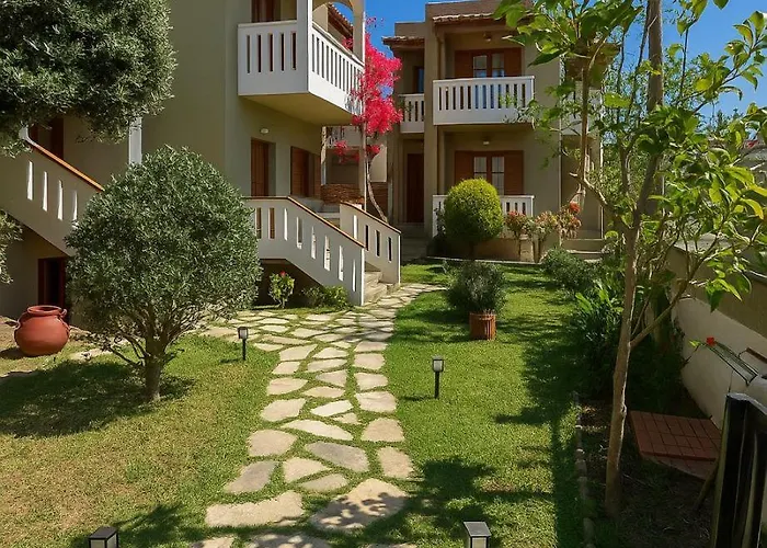 Nicolas Beach Paleochora