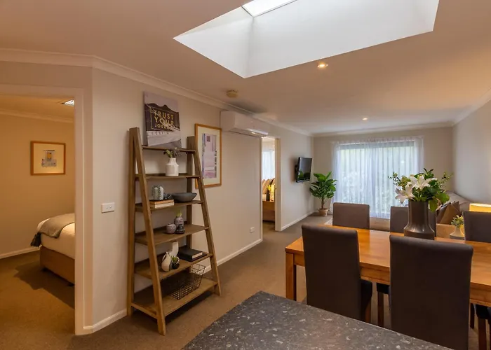 Lifestyle Apartments At Ferntree Ferntree Gully