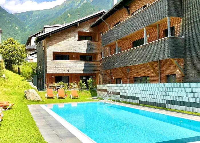 Appart Gastauer Sankt Gallenkirch